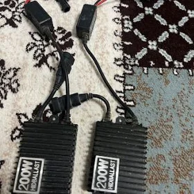 Ксенон Hid Ballast