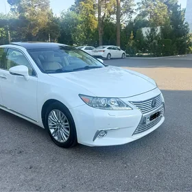Lexus ES 350 2014