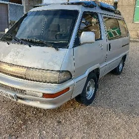 Toyota Town Ace 1989