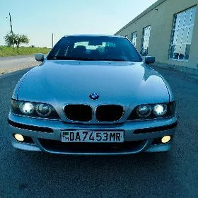 BMW 530 2002