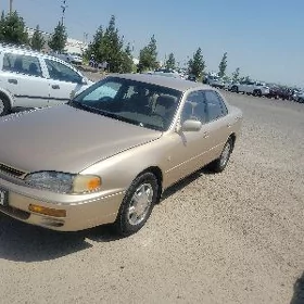 Toyota Camry 1995