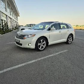 Toyota Venza 2010