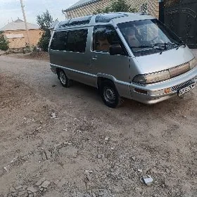 Toyota Town Ace 1991