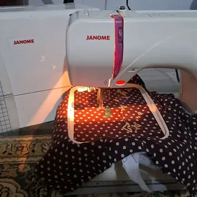 janome