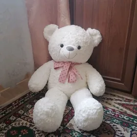 Мягкая игрушка