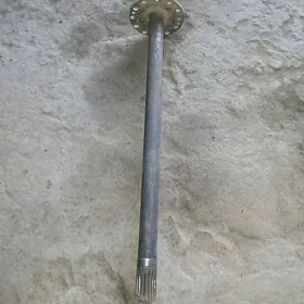 palowos gysga