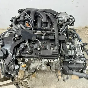 3,5 Camry Avalon ES350 mator