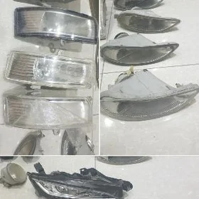 Camry99-15ý ulanylan tumanik