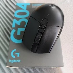 Мышка Logitech G304