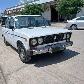 Lada 2106 1999