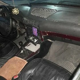 BMW 530 1993