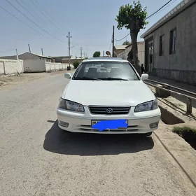 Toyota Camry 2001