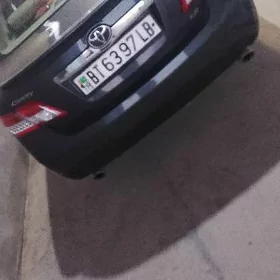 Toyota Camry 2010