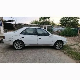 Peugeot 405 2005