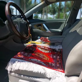 Toyota Camry 2007