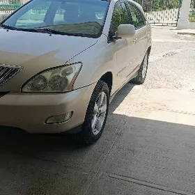 Lexus RX 330 2004