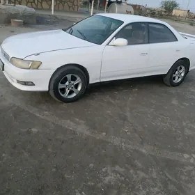 Toyota Mark II 1996
