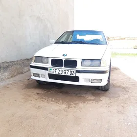 BMW 325 1996