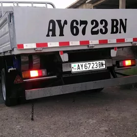 Forland H3 2014