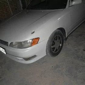 Toyota Mark II 1994