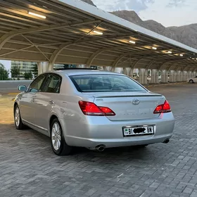 Toyota Avalon 2008