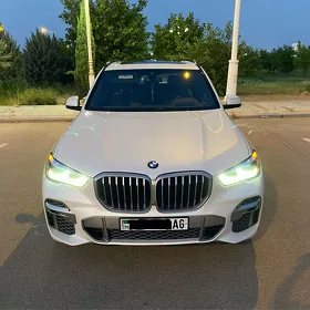 BMW X5 2022