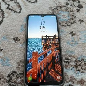 Galaxy A20