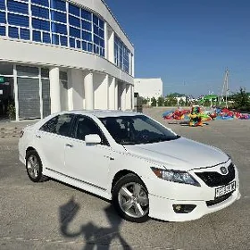 Toyota Camry 2009
