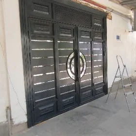 swarşik gerek.