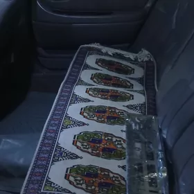 Toyota Avalon 2002