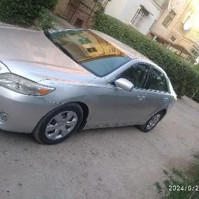 Toyota Camry 2008