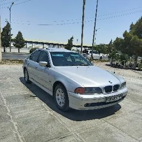 BMW 528 1996