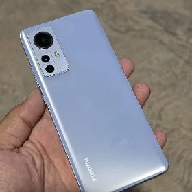 XIAOMI 12 X 8/128