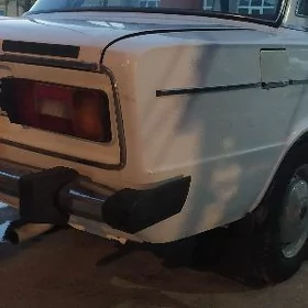Lada 2106 1988