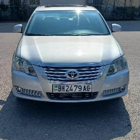 Toyota Avalon 2005