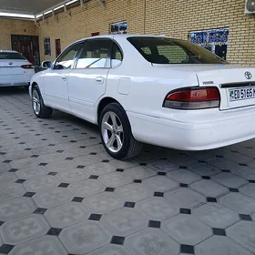 Toyota Avalon 1997