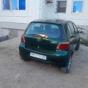 Toyota Yaris 2006