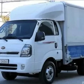Kia Bongo 2021