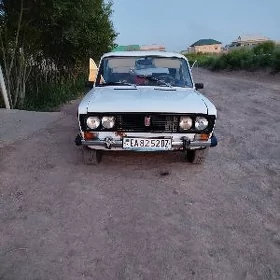 Lada 2106 1993