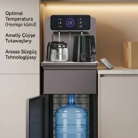 Kuller INDESIT