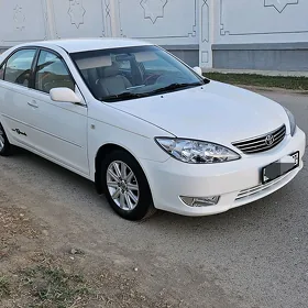 Toyota Camry 2003