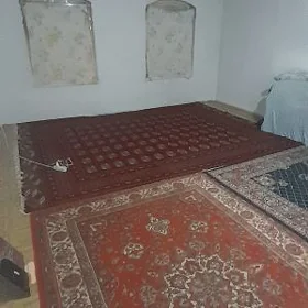 kwartira bar gyzlara