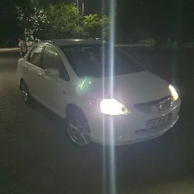 Honda Civic 2004