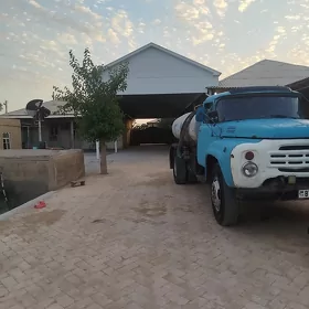 Zil 130 1989