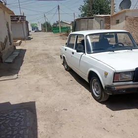Lada 2107 2004