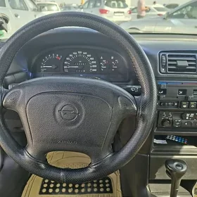 Opel Vectra 1994