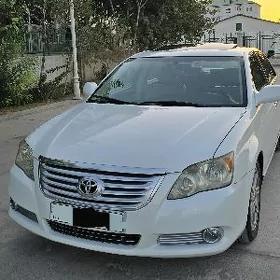 Toyota Avalon 2008