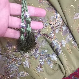 Abaya koyne yalkly