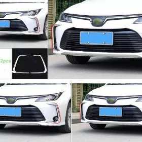 Corolla 19-24 oçki tuman nikel