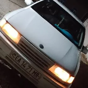 Opel Vectra 1991